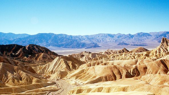 Sto divů světa (12/13)