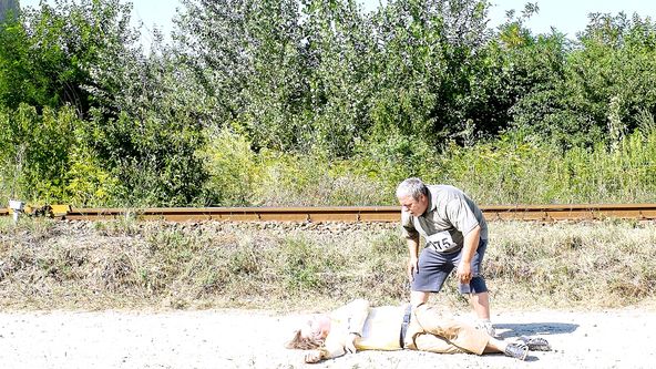 Byznysmeni z Východu