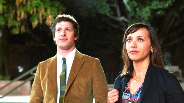 Celeste a Jesse navždy