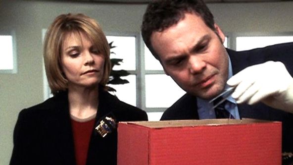 Zákon a pořádek: Zločinné úmysly (19)