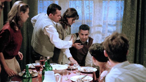 Zdivočelá země (20/45)