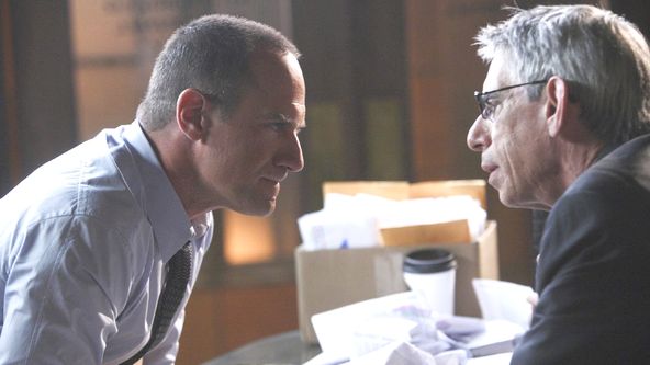 Zákon a pořádek: Útvar pro zvláštní oběti XII (5)