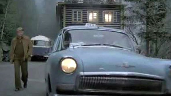 Třicet případů majora Zemana (22)