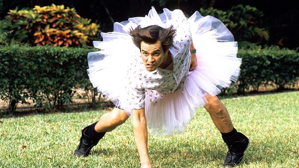 Ace Ventura: Zvířecí detektiv