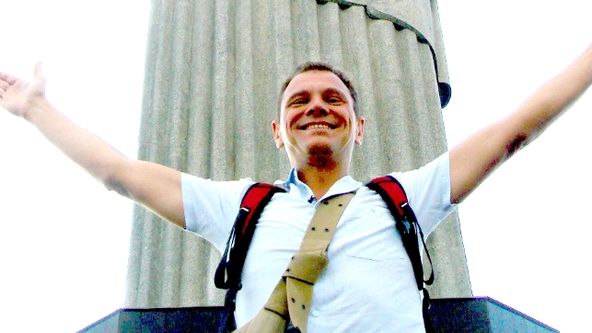 S kuchařem kolem světa: Brazílie