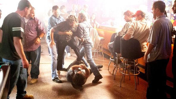 Zpropadené dědictví