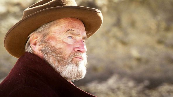 Butch Cassidy: Bez osudu