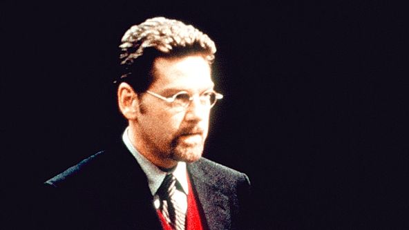 Perníkový dědek