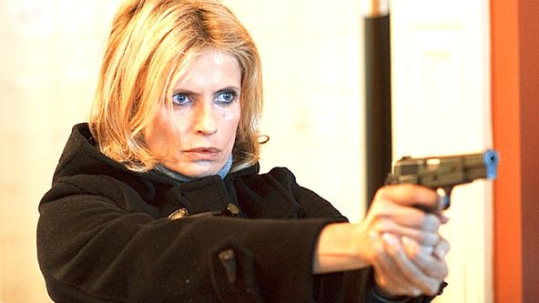 Sněhová bouře (1)