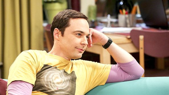 Teorie velkého třesku XI (5)