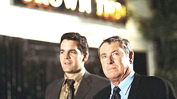 Vraždy v Midsomeru VIII