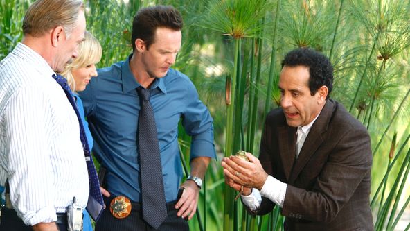 Můj přítel Monk VII (10)