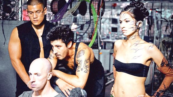 Okrsek 13: Ultimátum