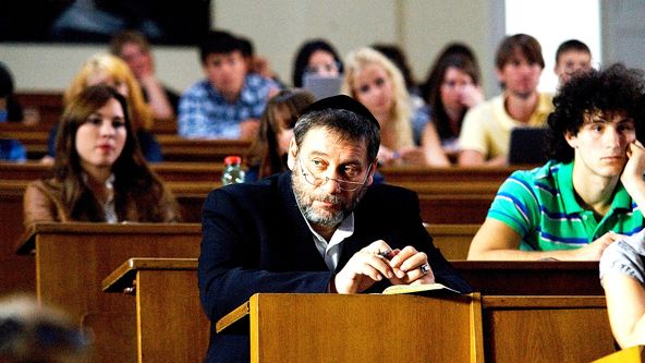 Ztracená brána (1/3)