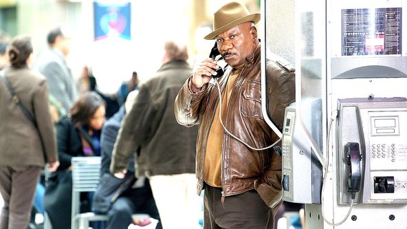 Mission: Impossible - Národ grázlů