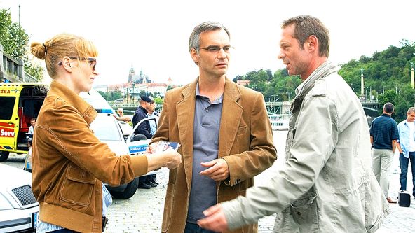 Ztracená brána (2/3)