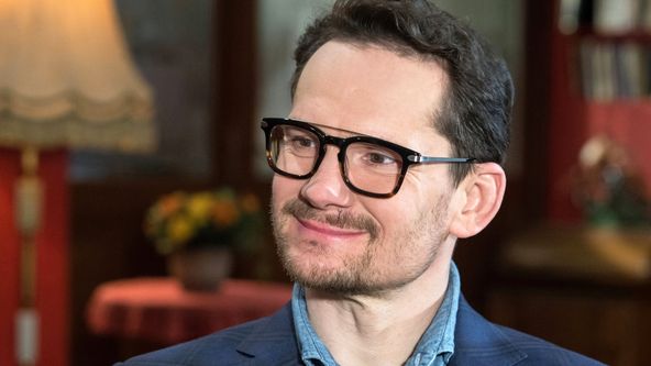 Na plovárně s Patrikem Eliášem