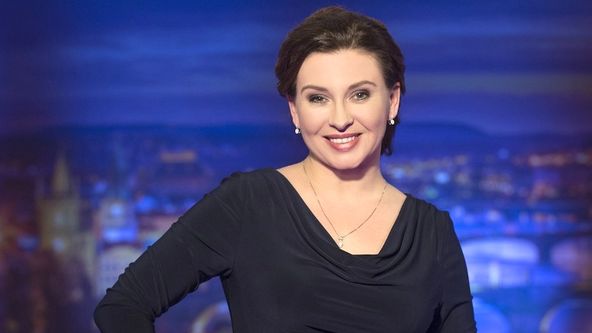 Tenký led Dany Morávkové