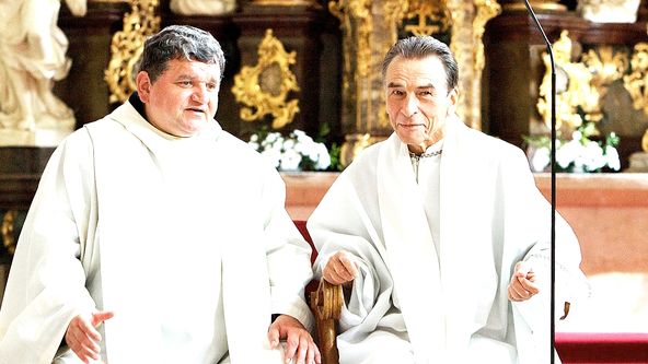 Ztracená brána (2/3)