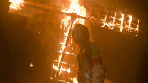 Železný věk (4/6)