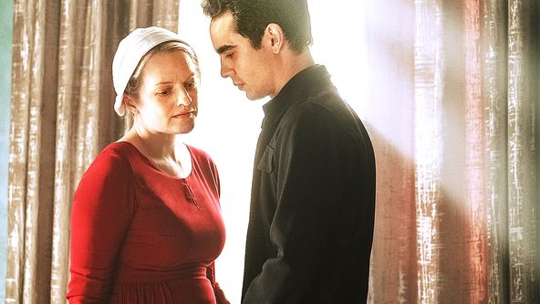 Příběh služebnice II (6)