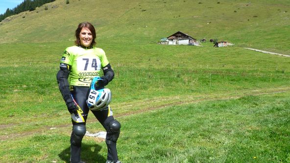 Majestátní Alpy (1/5)