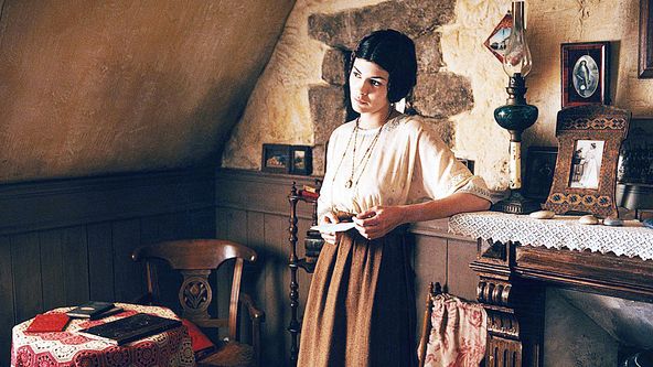 Příliš dlouhé zásnuby