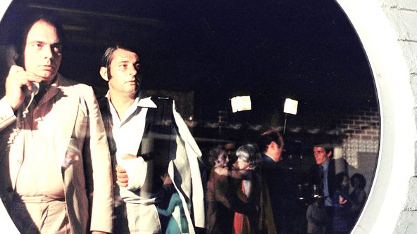 Návrat velkého blondýna