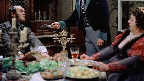 Slavné historky zbojnické (3)