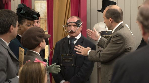 Případy detektiva Murdocha VIII