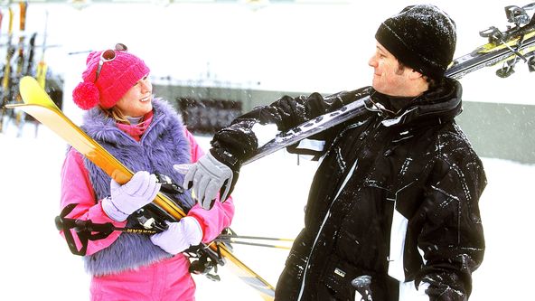 Bridget Jonesová: S rozumem v koncích