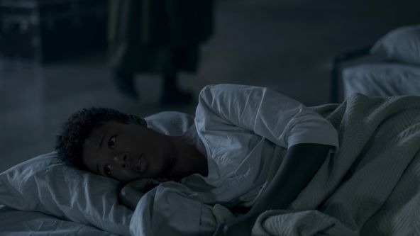 Příběh služebnice II (3)