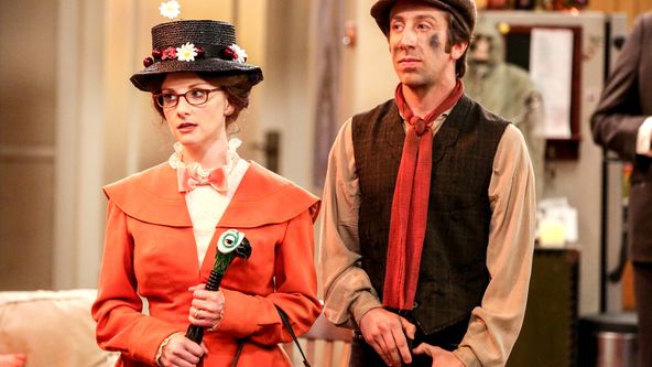 Teorie velkého třesku XII (6)