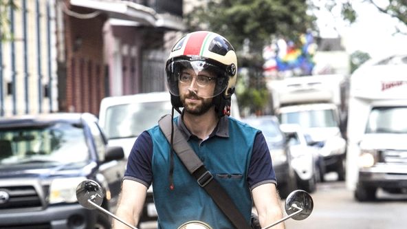 Námořní vyšetřovací služba: New Orleans II (2)