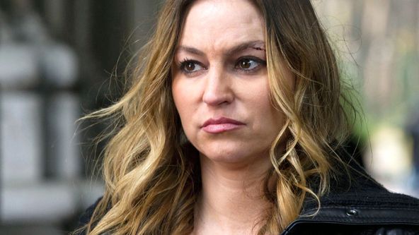 Zákon a pořádek: Útvar pro zvláštní oběti XII (11)