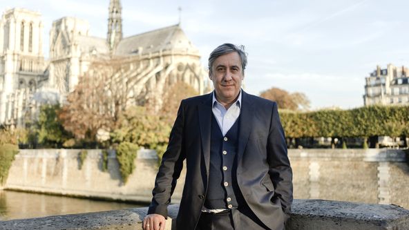 Francouzské umění (2/3)