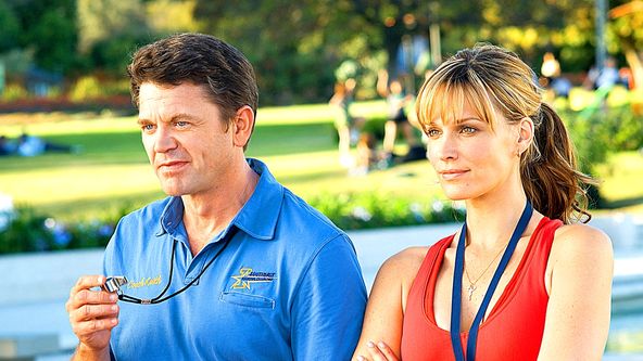 Sexi roztlieskavači