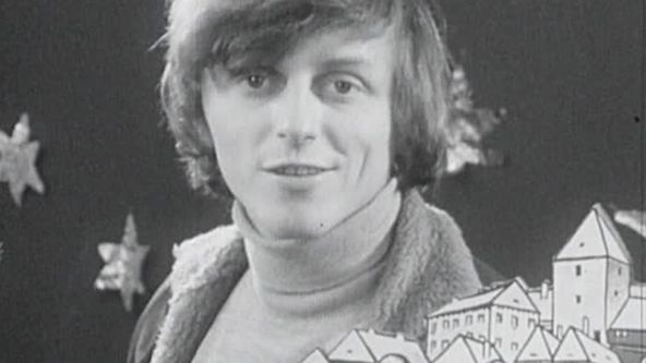 Půjdem spolu do Betléma