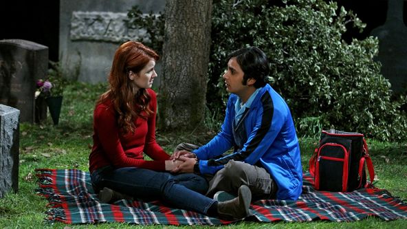 Teorie velkého třesku VIII (24)