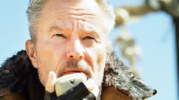 Žraločí impérium