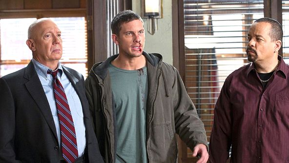 Zákon a pořádek: Útvar pro zvláštní oběti XII (11)