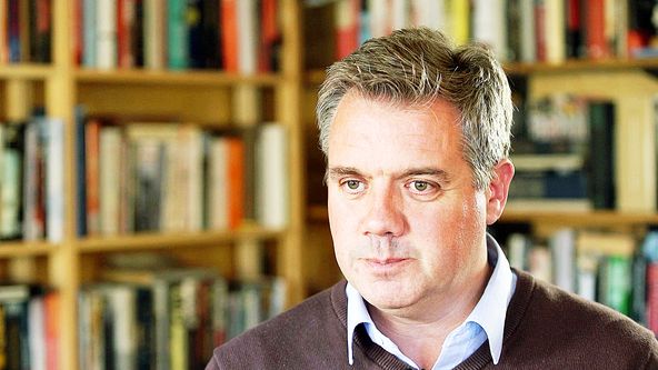 Moc a paranoia třetí říše