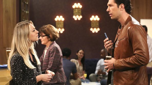 Teorie velkého třesku X (22)