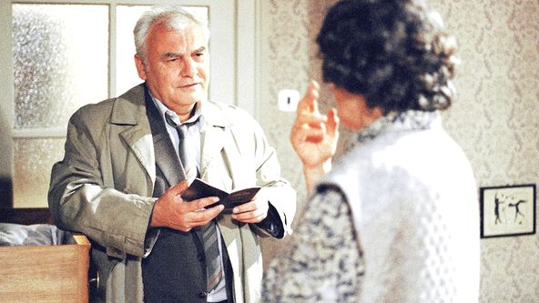 Sedm bílých plášťů