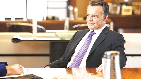 Castle na zabití II (15)