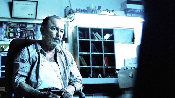 Nepřítel pod ochranou