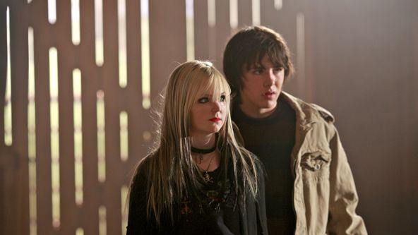 Ranč Heartland II (14)