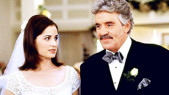 Stará láska nerezaví