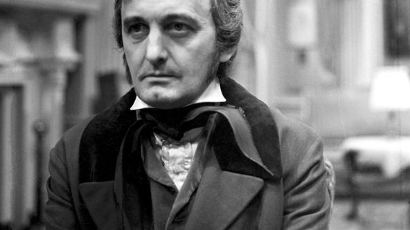 Alexandr Dumas starší (2/3)