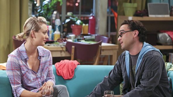 Teorie velkého třesku IX (2)